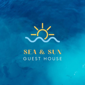 Sea & Sun - Guest House Bisceglie